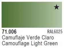 Camo Light Green 17ml