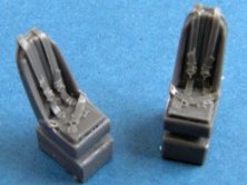 1/72 Seats Fouga Magister CM 170 (AIRF/HELL)