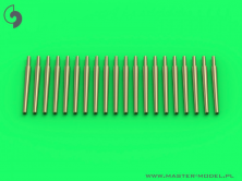 1/700 IJN 14cm/50 for turrets with blastbags