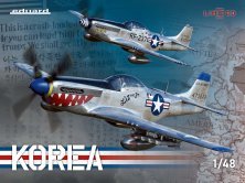 1/48 KOREA DUAL COMBO