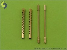 1/32 Browning AN/M2 aircraft 0.30 caliber (2 pcs.)