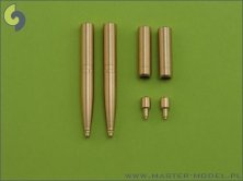 1/32 S.Spitfire E wing late Hispano 20mm & .50cal