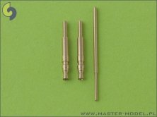 1/48 Bf 109 F/G1-G4 armament set & Pitot Tube