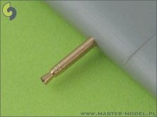 1/48 German MG FF (20mm) barrels (2pcs)
