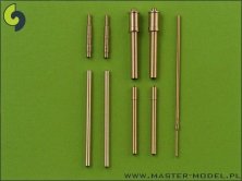 1/48 Fw 190 A7-A8 armament set & pitot tube new release