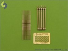 1/48 German radar FuG 220 Lichtenstein SN-2