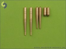 1/72 S.Spitfire C wing Hispano 20mm (2 versions]