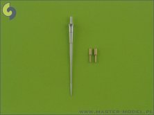 1/32 Panavia Tornado Pitot Tube & Angle Of Attack probes