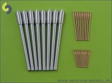 1/350 Richeliu armament set (barrels  29 pcs.)