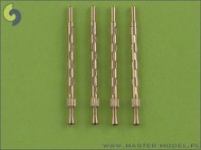 1/48 British Mk 2 Browning .303 caliber (2 pcs.)