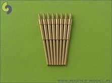 1/700 German 38cm (15in) SKC/34 barrels (8pcs)