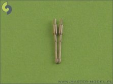 1/700 Russia/USSR 100 mm/70 (3.9in) AK-100 barrels