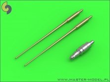 1/72 Handley Page Victor  Pitot Tubes and Refueling Probe Boom