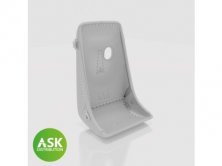 1/32 Messerschmitt P.1101 seat excluding seat belts