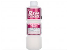 Mr Hobby-Gunze Mr. Rapid Thinner, fast drying thinner