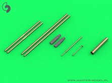 1/32 Do 335B-2 detail set