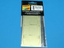 1/35 Pz.Kpfw.VI King Tiger Sd.Kfz.182 side skirts