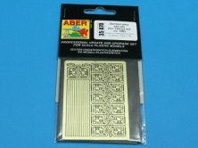 1/35 Jerry cans for TA35186 for Tamiya