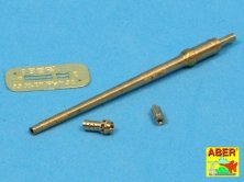 1/35 German 20mm gun barrel for Flak 30 or Mg C/30