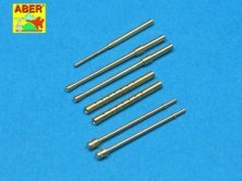 1/32 Mitsubishi A6M5 Zero armament for Tamiya