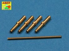 1/32 Messerschmitt Me-262A-1a armament for German fighter