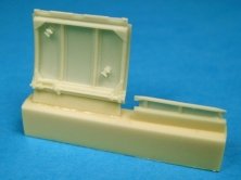 1/32 Supermarine Spitfire Mk.XIII/ Supermarine Spitfire Mk.IX co