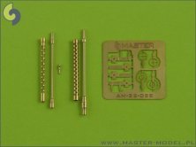 1/32 Arado Ar-196A-3 armament set