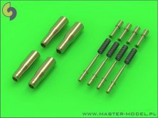 1/72 H.Hurricane Mk IIC Hispano Mk.II 20mm (round)