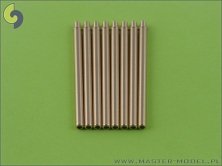 1/32 P-47 Thunderbolt .50 Browning M2 barrels