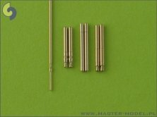 1/72 Fw 190 A2-A5 armament set & Pitot Tube