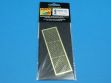 1/35 2400mm barbed wire