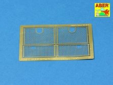 1/35 Grilles for Sd.Kfz.181 Pz.Kpfw.VI Tiger I