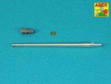 1/35 Russian 122 mm D-25T tank Barrel for IS-2