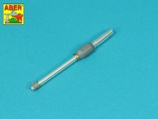 1/35 120 mm L/44 Barrel for German Tank Leopard 2A4/A5