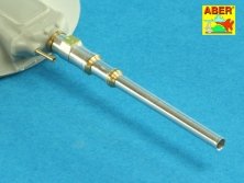 1/35 Armament for Soviet BMP-1 or BMD-1 1x73mm 2A28 Grom