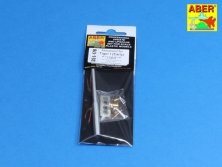 1/35 Armament for Pz.Kpfw.VI Tiger I Ausf.E