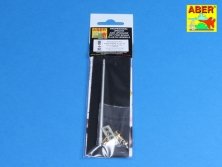 1/35 Armament for Pz.Kpfw.V Panther Ausf.D