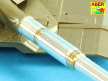 1/35 120 mm L/44 Smoothbore gun barrel for Type 10 TankLufa