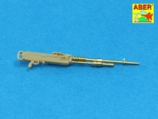 1/35 Barrel for machine gun 8 mm Hotchkiss Mle 1914