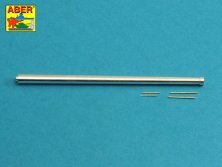 1/35 Armament for Soviet KV-5 Super Heavy Tank