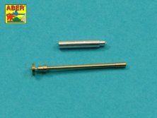 1/35 Armament for French Light Armoured Car AML-60-20