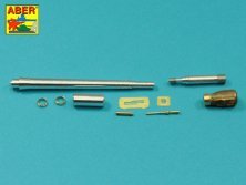 1/35 Armament for Soviet SU-122-54