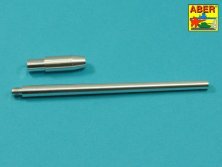 1/35 128mm PaK 44 L/55 gun barrel for Sd.Kfz.186 Jagdtiger