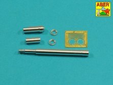 1/35 120mm 2A60 barrel for Russian 2S23