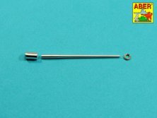 1/35 German 50mm KwK39L/60 Barrel Pz.Kpfw.III