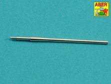 1/35 50mm KwK39L/60 Barrel Pz.Kpfw.III Ausf.J, Ausf.L, Ausf.M.