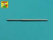 1/35 76mm M1A1 Barrel for M18 Hellcat U.S. Tank Destroyer