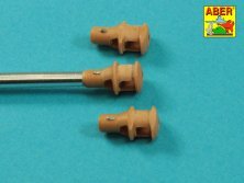 1/35 Barrel 75mm 40 L/48 for Pz .Kpfw.IV Ausf.G, Ausf.H, Ausf.J