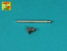 1/35 152mm Barrel to ShKH Self-propelled Howitzer Dana vz.7