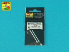 1/35 40 mm L/70 Bofors barrels set for U.S. M247 Sgt York U.S. A